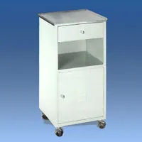 Deluxe Bedside Locker – Polylab