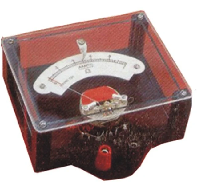Demonstration Meter – Polylab