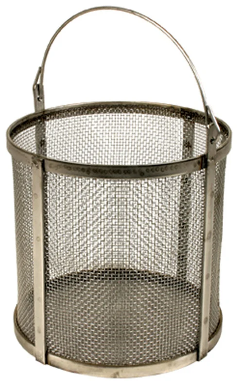 Density Basket – Polylab