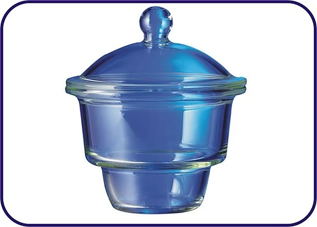 Desiccators Pyrex Type – Polylab
