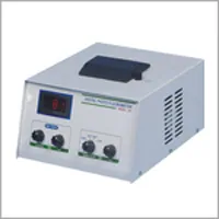 Digital Fluorometer 681 – Polylab