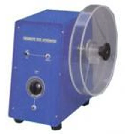 Digital Friability Test Apparatus – Polylab