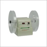 Digital Friability Test Apparatus 902 & 903 – Polylab