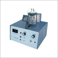 Digital Melting Point Apparatus 934 & 935 – Polylab