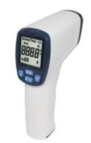 Digital Non Contact Thermometer – Polylab