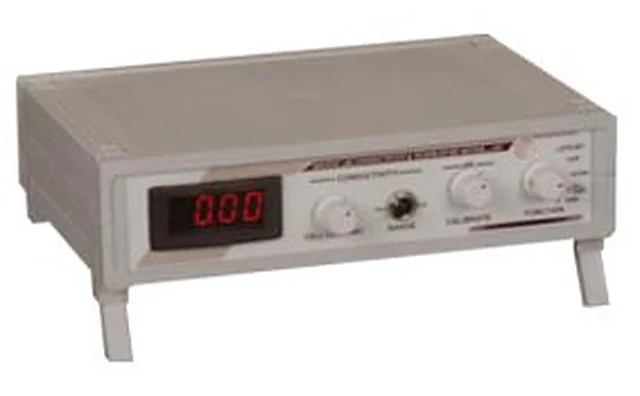 Digital PH, Conductivity & Temperature Meter 181 – Polylab