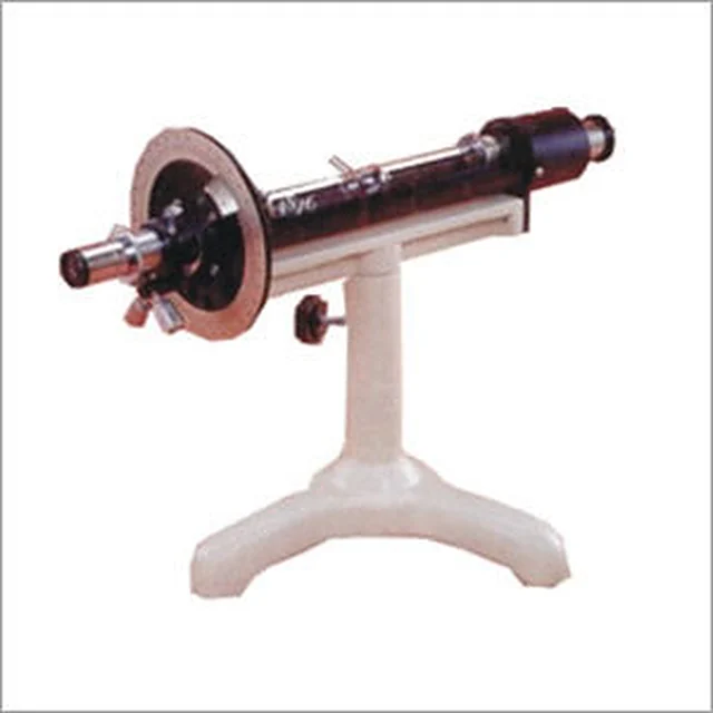 Digital Polarimeter – Polylab