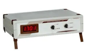 Digital Potentiometer 118 – Polylab