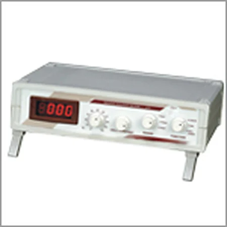 Digital Salinity Meter 671 – Polylab