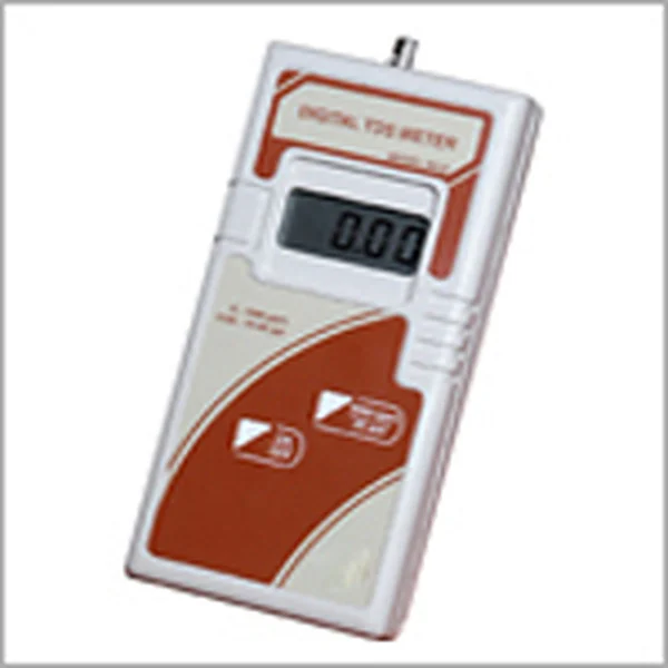 Digital TDS Meter (Handheld) 661 – Polylab
