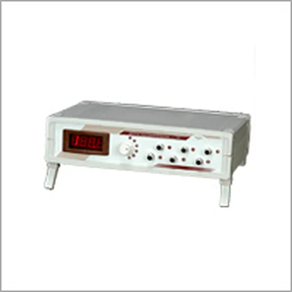 Digital Tele Thermometer 461 – Polylab