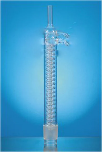Dimroth Condenser for Soxhlet – Polylab