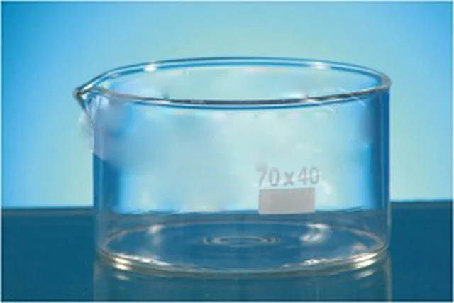 Dishes, Crystallizing – Polylab