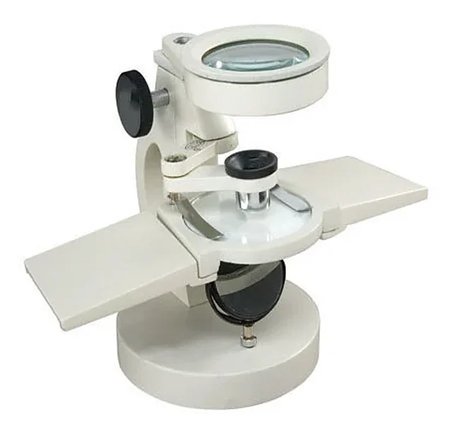 Dissection Microscope (Entomological) – Polylab