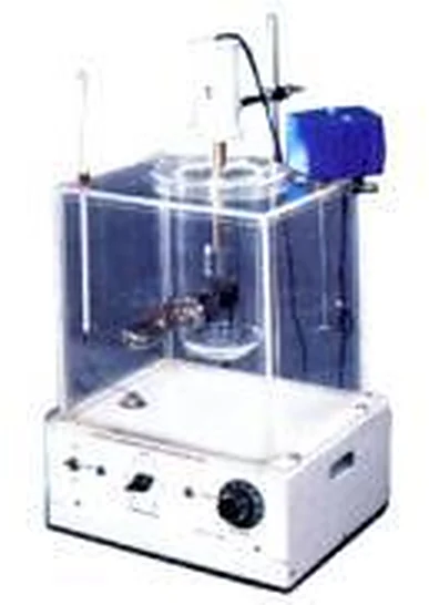 Dissolution Test Apparatus – Polylab