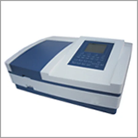 Double Beam UV-VIS Spectrophotometer 2375 – Polylab