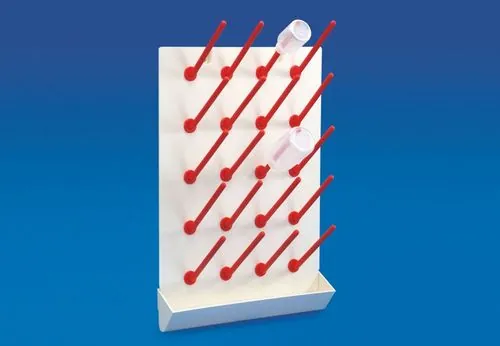 Draining Rack – Polylab