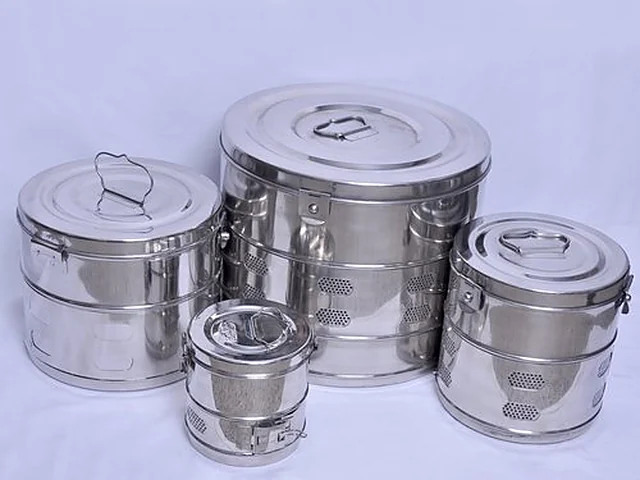 Dressing Drum – Polylab