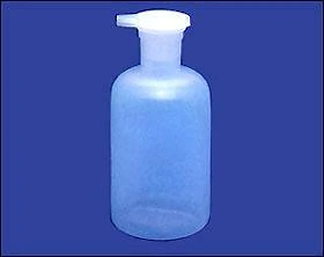 Dropping Bottles – Polylab
