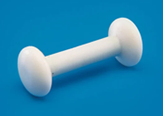 Dumb Bell Magnetic Stirrer Bar – Polylab