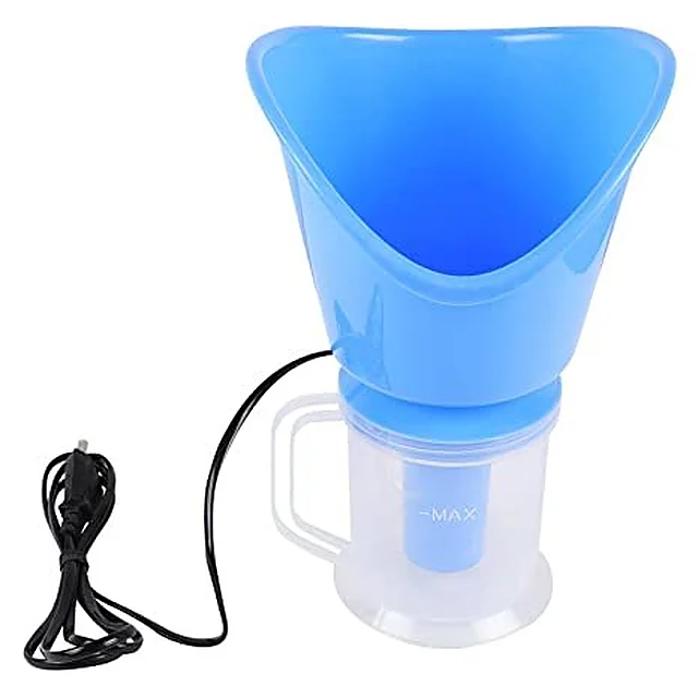 Electric steam Vaporiser – Polylab