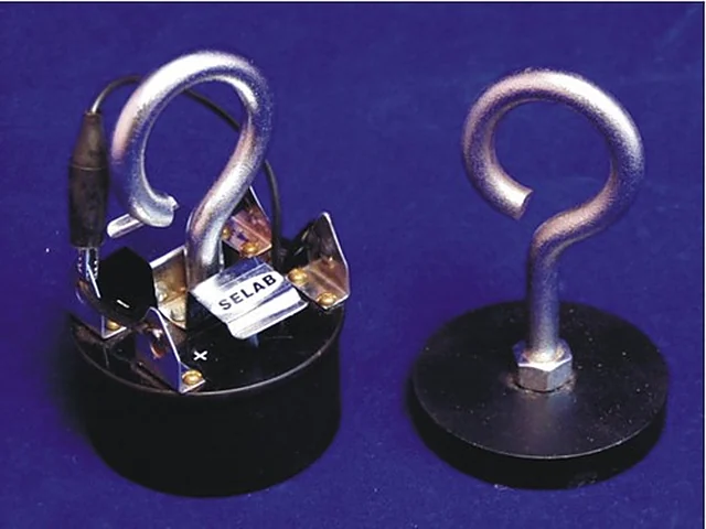 Electromagnet – Polylab