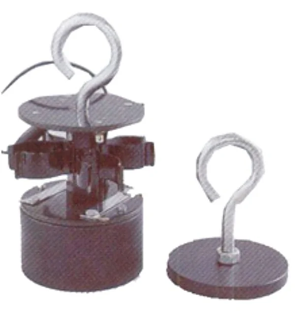 Electromagnet, Large – Polylab