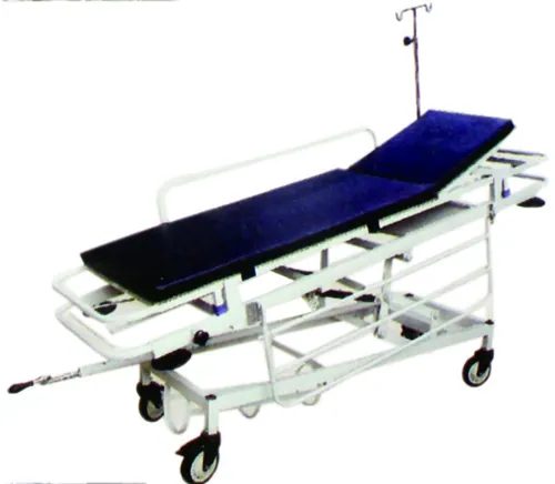 Emergency Trolley Manual – Polylab