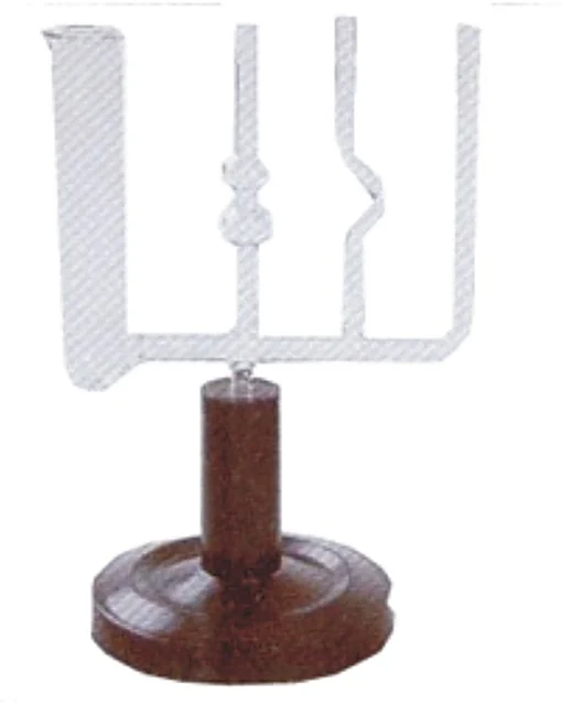 Equilibrium Tubes – Polylab