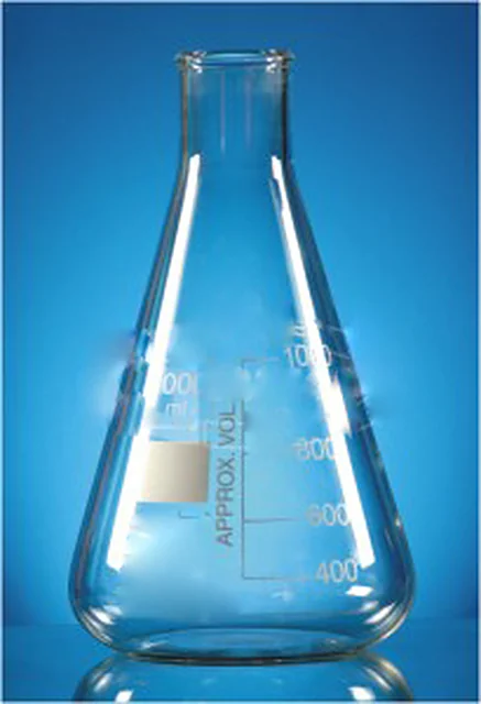 Erlenmeyer Flasks – Polylab