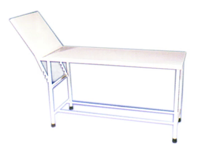 Examination Table (General / TWO Section TOP) – Polylab