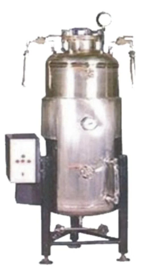 Fermenter Vessel – Polylab