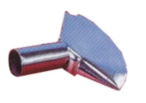 Flame Spreader – Polylab