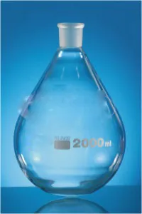 Flasks, Evaporating – Polylab