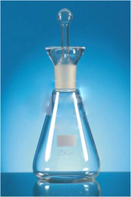 Flasks, Iodine – Polylab