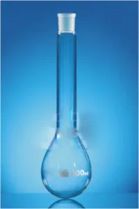 Flasks, Kjeldahl – Polylab