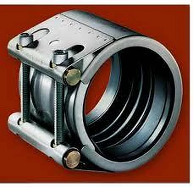 Flexible Coupling – Polylab