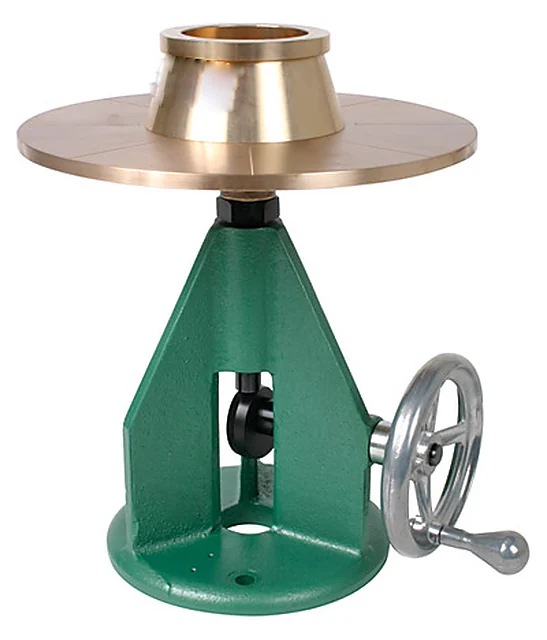 Flow Table :IS:712-1956 – Polylab