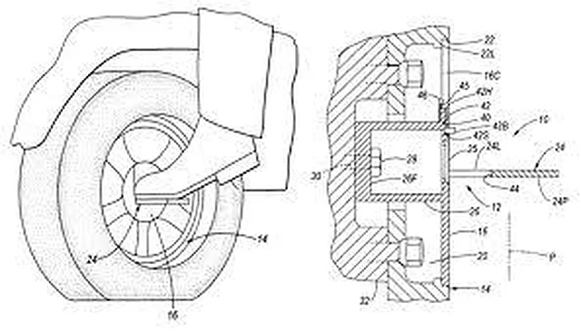 Foot Step Bearing – Polylab