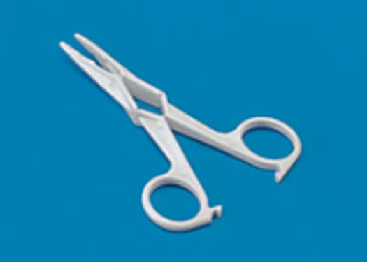 Forceps Scissor – Polylab