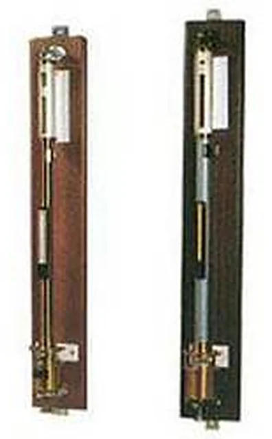 Fortin Barometer – Polylab