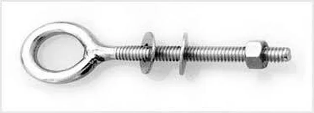 Foundation Bolts – Polylab