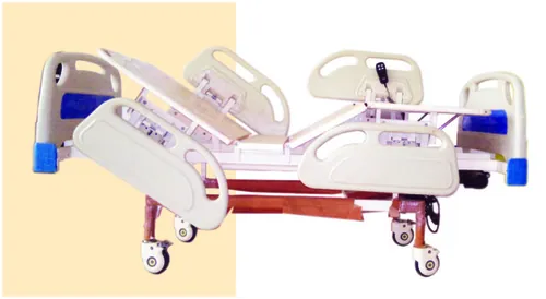 Fowler BED Electric Super Deluxe – Polylab