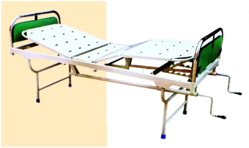 Fowler BED Mechanical Deluxe – Polylab