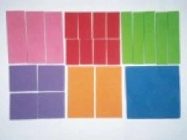Fraction Square – Polylab