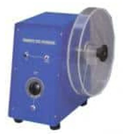 Friability Test Apparatus – Polylab