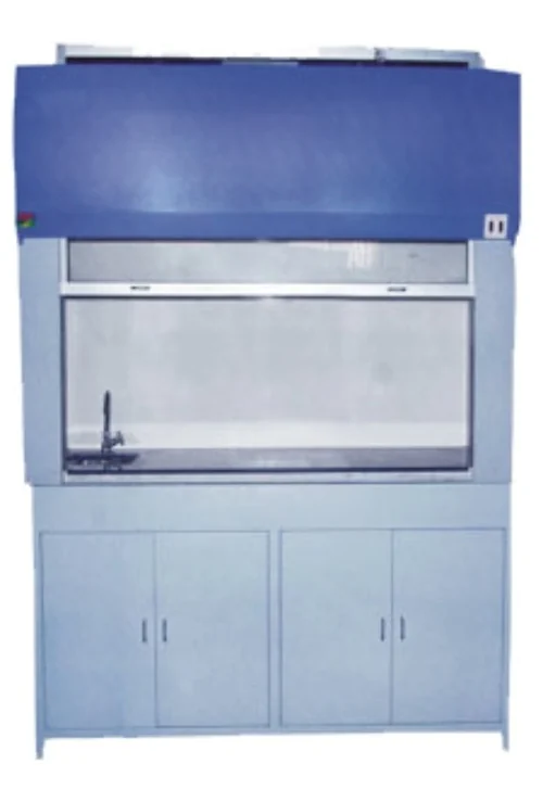 Fume Hood – Polylab