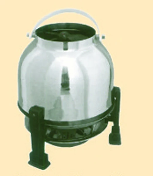 Fumigator / Aerosole / O.T. Care Apparatus – Polylab