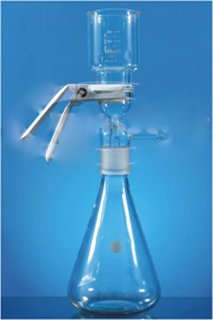 Funnel Filtration System – Polylab