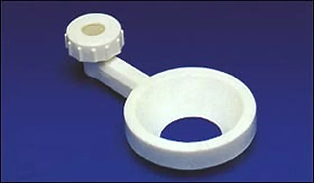 Funnel Holder – Polylab